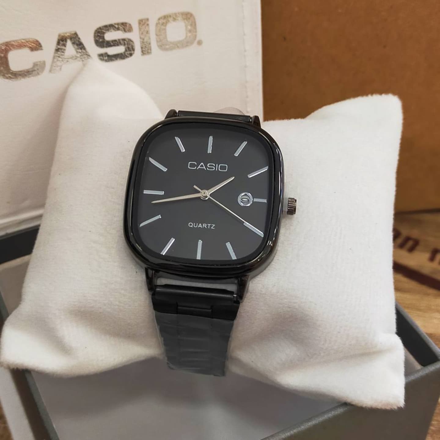 Casio Vintage Erkek Saati