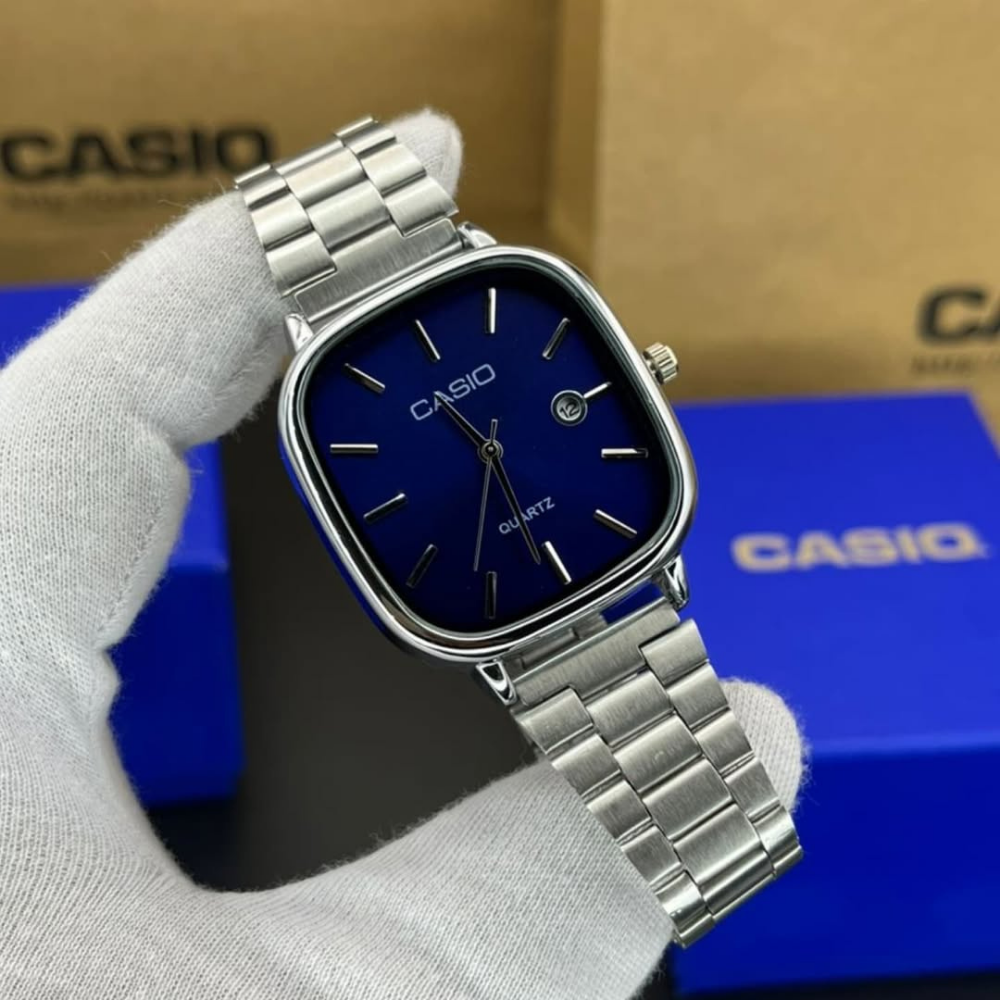 Casio Vintage Erkek Saati