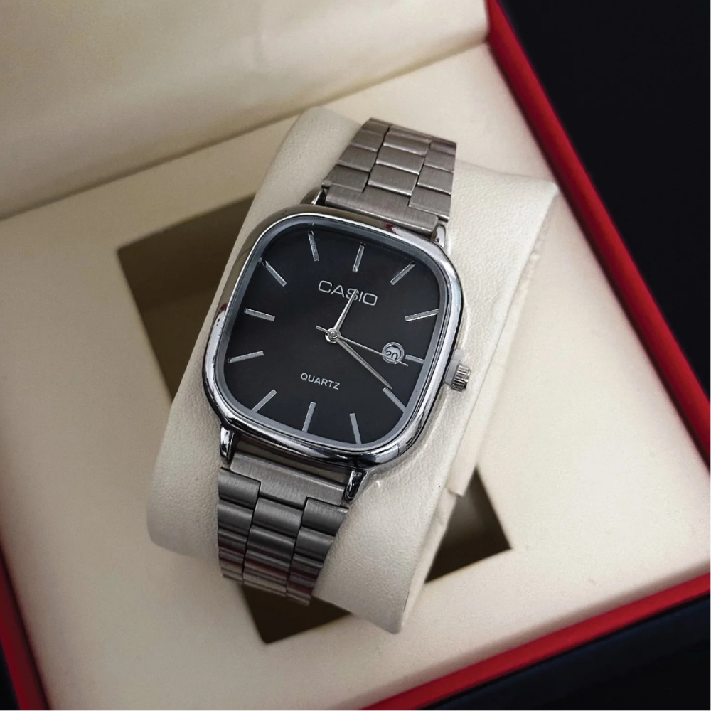 Casio Vintage Erkek Saati