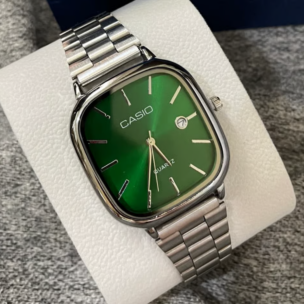 Casio Vintage Erkek Saati