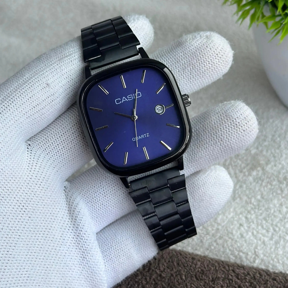 Casio Vintage Erkek Saati
