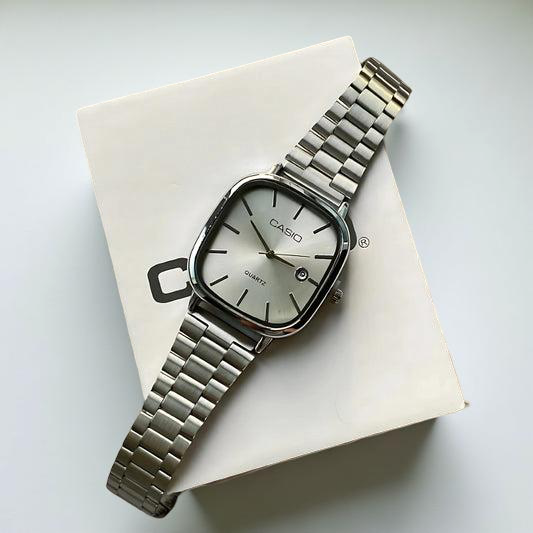 Casio Vintage Erkek Saati